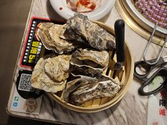 -火炉火自助餐(喜隆多店)