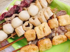 -马记大锅煮(总店)
