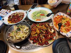 -庆合府重庆大排档(紫都城店)
