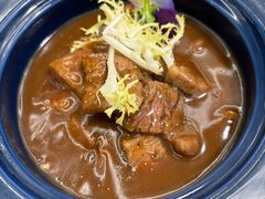 雪花牛肉-3号仓库·创意中国菜(新世界城店)