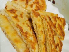 大油饼-津菜宋记老房子(鼓楼店)