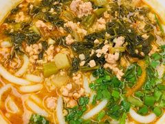 小锅米线-蝴蝶泉宾馆-中餐厅
