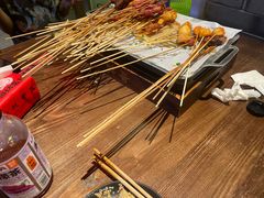 -王扯火胖哥烤生蚝(眉山首店)