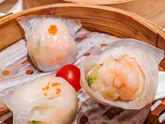 -禄运茶居·手工点心(恒宝广场店)