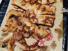 -大锅强·蒸海鲜青岛菜(吾悦广场店)