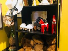 -狐狸家·酸奶酪专门店(平江路店)