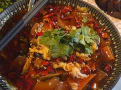 -外滩往事民国上海菜(黄浦店)