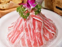 -九孔·筒骨莲藕汤锅(大明宫万达店)