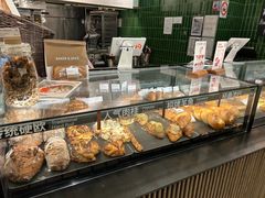 -BAKER&SPICE(环贸店)
