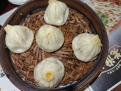 -老淮城·长鱼面(河下古镇店)