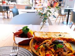 特色烤鸡翅-gaga(深圳福田星河COCO Park店)