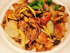 -周家二小姐的菜(西津渡店)