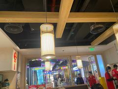 -九毛九西北菜(百信广场店)