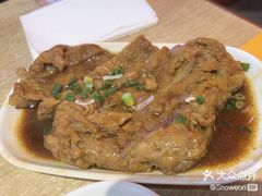 -阿当·小炒牛肉面(人广店)
