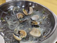 -吉莲利苑海鲜酒家(珠海拱北29年老字号店)