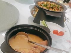 -谢先生酒店·椒宴集(沙湖店)