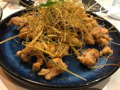 -荟廷·晶萃(陆家嘴尚悦湾店)