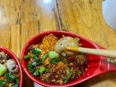 爆浆兔腰-冒椒火辣(奎星楼街店)