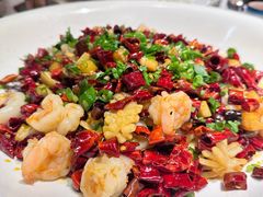 -唐猫庭院·千年陕菜(大唐不夜城店)