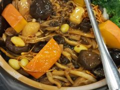 -潮喜竹溪荔湖酒家(荔枝湾店)