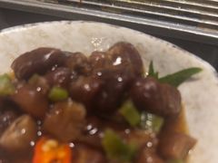 -菊上料理(蜀山银泰百货店)