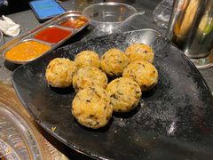 -伊茉家的烤肉店(勒泰中心店)