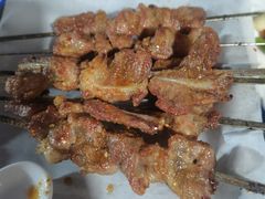 -超越海鲜屋(飞龙物业店)