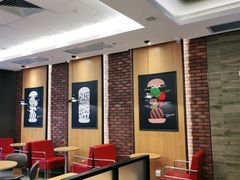 大堂-汉堡王(宸悦路店)