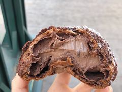 -韩国利尔面包(桂林路店)