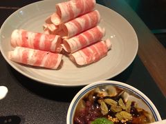 -大隐·成都火锅Bistro(合生麒麟新天地店)