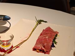 -THE WANG王品(上海中心云端店)