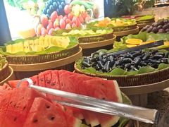 -尚宴牛特鲜自助(太原街万达店)