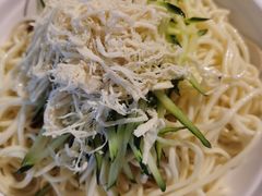 鸡丝凉面-峨嵋酒家(地安门店)