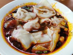 王老四豆瓣抄手-面爸爸豆瓣抄手(贝森旗舰店)