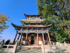 -东坡赤壁风景名胜区