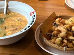 -村长家的疙瘩汤·东营菜(东营茶城店)