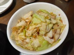 -味上湘菜馆(岳麓山店)