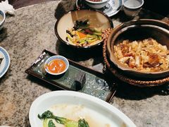 -南京大牌档(凯德1818店)