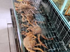 -宏运厨房·海鲜青岛菜·生日宴(城市阳台店)