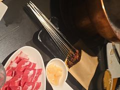 -东来顺·非遗火锅(高新店)