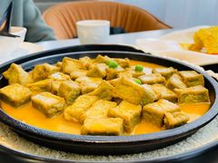 -古仓餐厅·创意菜