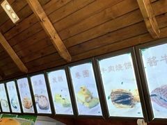 -大福来锅巴菜(古文化街店)