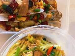 -华盛丰温州大排档(东三环南路店)