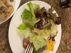 -上海明天广场JW万豪酒店