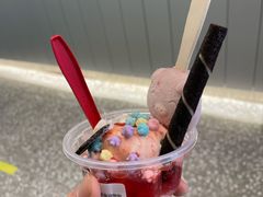 -DQ·蛋糕·冰淇淋(通州万达店)