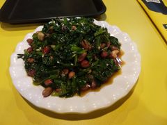 果仁菠菜-望京小腰(北京总店)