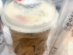 厝内水果茶-厝内小眷村(西单大悦城店)