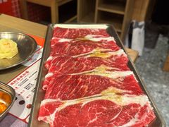 -西塔老太太泥炉烤肉(双井店)