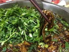 -临江后街鳝丝(临江店)