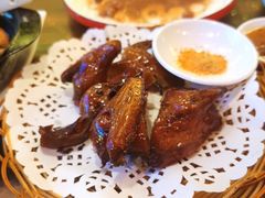 -鹅滋道(甘坑古镇店)